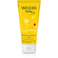 Weleda Baby detský kúpeľ s nechtíkom lekárskym 75 ml