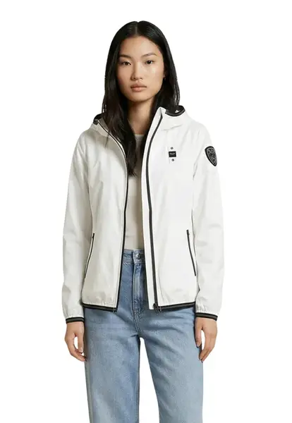 Dámska softshellová bunda Blauer