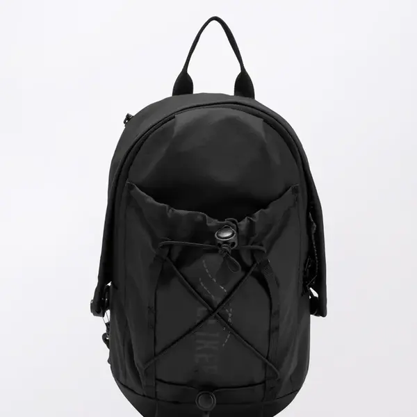 Batoh Elliker Eyam Sling BLACK