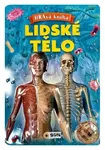 Lidské tělo - Hravá kniha v plechovce - -