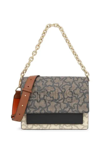 Kabelka Tous Audree Chain Kaos Icon