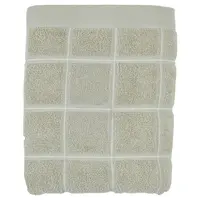 Esposa OSUŠKA DO SPRCHY, 70/140 cm, světle šedá