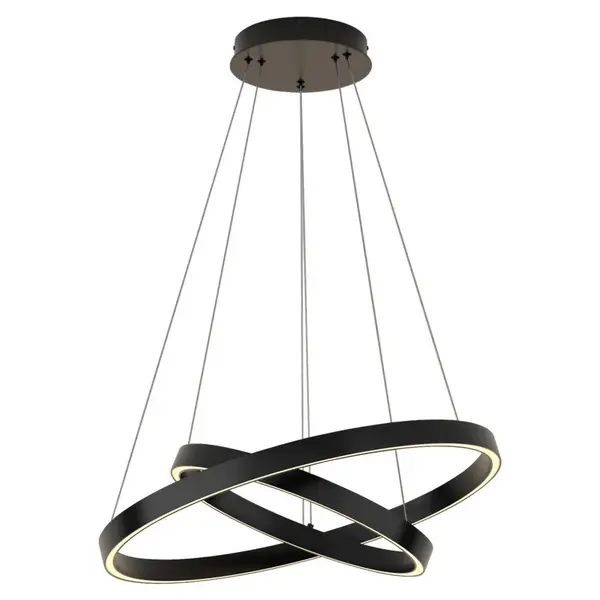 MAYTONI STROPNÍ ZÁVĚSNÉ SVÍTIDLO, 60/100/60 cm