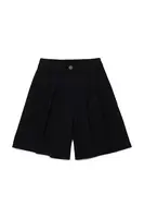 Dětské šortky s viskózou Diesel PALLYN SHORTS