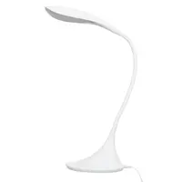 Novel LAMPA NA PSACÍ STŮL, dotykový stmívač, 22/17/37,5 cm