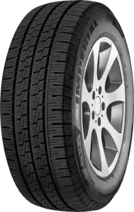 IMPERIAL 195/65 R 16 104/102S ALL_SEASON_VAN_DRIVER TL C M+S 3PMSF