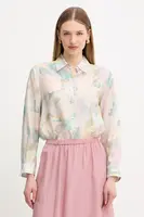 Hedvábné tričko Marella ANGIO