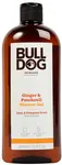 Bulldog Sprchový gél so zázvorom a pačuli (Shower Gel) 500 ml