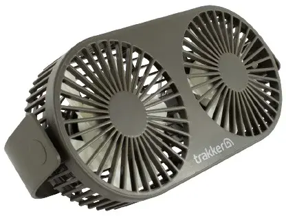 Trakker ventilátor usb bivvy fan