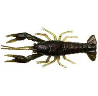 Savage gear gumová nástraha ned craw floating watermelon red 6,5 cm 2,5 g