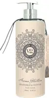 Vivian Gray Telové mlieko Aroma Selection Grapefruit & Vetiver (Body Lotion) 500 ml