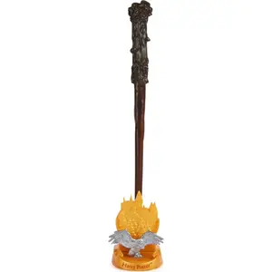 Spin Master Harry Potter zberateľské paličky čarodejníkov s podstavcom
