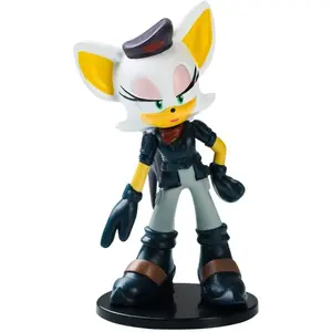 Sonic akčná figúrka 1 ks