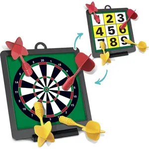 STUDO GAMES - Šípky