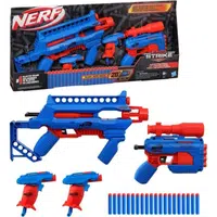 Nerf Alpha strike pištole infantry