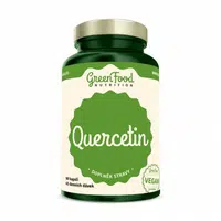 GreenFood Nutrition Quercetin 90 kapsúl
