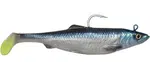 Savage gear gumová nástraha 4d herring big shad php real herring-22 cm 200 g