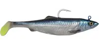 Savage gear gumová nástraha 4d herring big shad php real herring-22 cm 200 g