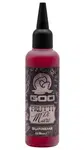Korda atraktor goo smoke 115 ml - frutti di mare supreme