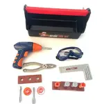 Alltoys Sada náradia s vŕtačkou