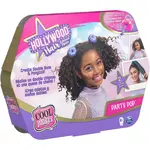 Spin Master Cool Maker náhradné balenia pre vlasové štúdio fialové