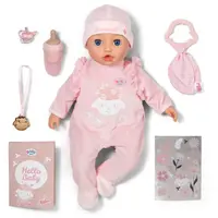 BABY born Annabell, 43 cm