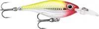 Rapala wobler ultra light shad 4 cm 3 g cln