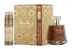 Lattafa Raghba - EDP 100 ml + dezodorant v spreji 50 ml