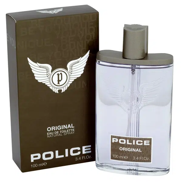 Police Original - EDT 100 ml