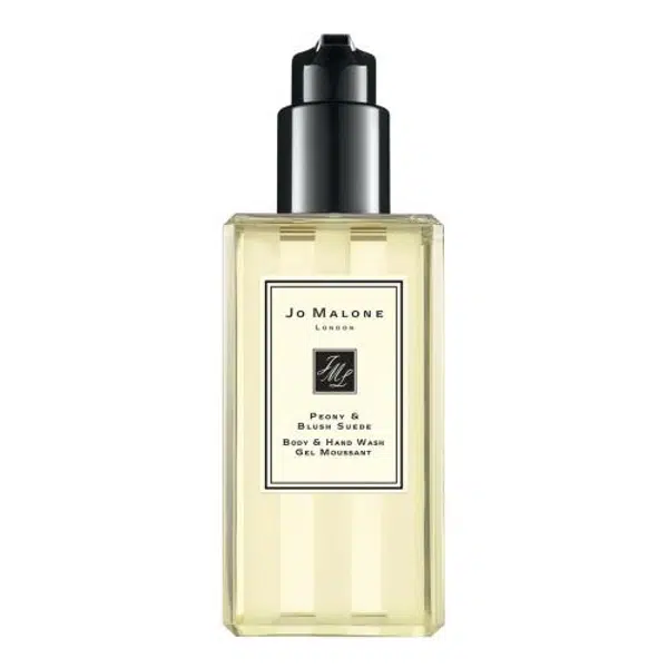 Jo Malone Peony & Blush Suede - sprchový gel 250 ml