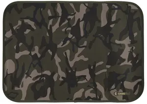 Fox neoprenová rohožka camolite bivvy mat - 70x50 cm