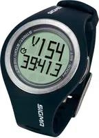 Sigma Sporttester PC 22.13 šedá