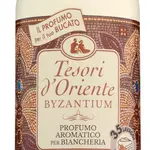 Tesori d'Oriente Byzantium - parfém na prádlo 250 ml