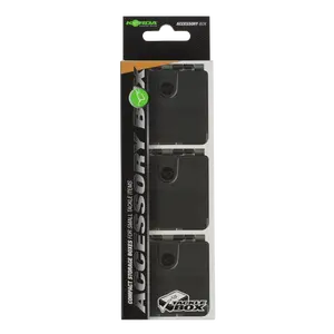 Korda accessory box