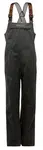 Grundéns dámske nohavice women´s pesces bib anchor - s