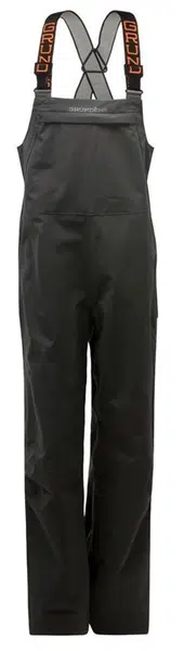 Grundéns dámske nohavice women´s pesces bib anchor - s