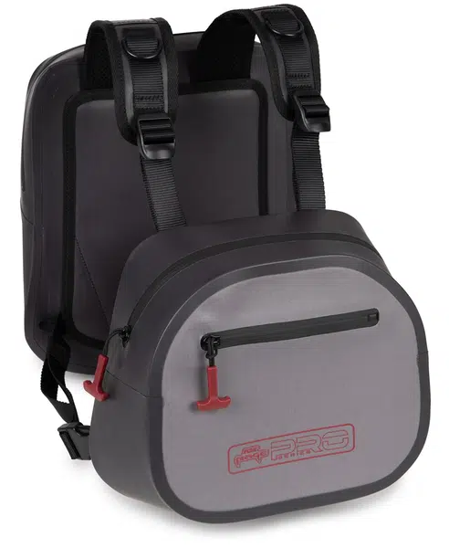 Fox rage batoh náprsný pro series waterproof chest pack