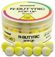 Haldorádó pop-up n-butyric method 30 g 9+11 mm kyselina maslová - med