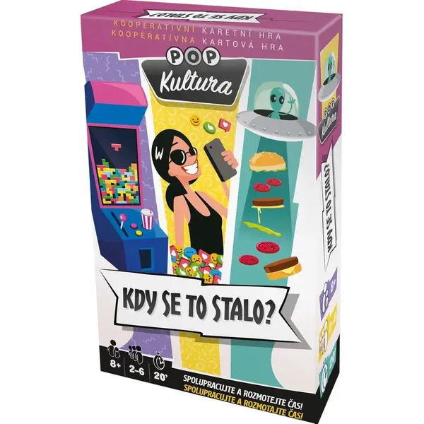 Black Fire Kedy sa to stalo? Kultúra