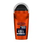 L'Oréal Paris Guľôčkový antiperspirant pre mužov Men Expert Thermic Resist 50 ml