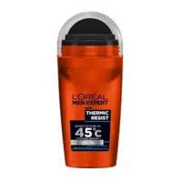 L'Oréal Paris Guľôčkový antiperspirant pre mužov Men Expert Thermic Resist 50 ml