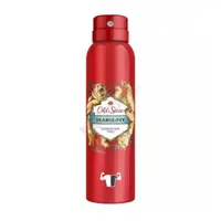 Old Spice Dezodorant v spreji Bear Glove (Deodorant Body Spray) 150 ml