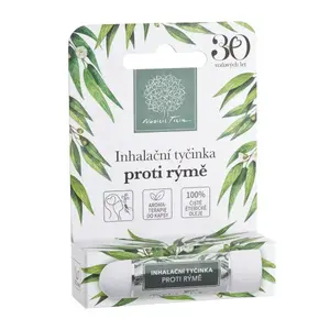 Nobilis Tilia Inhalačná tyčinka proti nádche