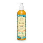 Natura Siberica Hydratačný rakytníkový sprchový gél Oblepikha (Shower Gel) 400 ml