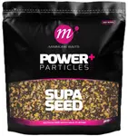 Mainline ochutený partikel power+ supa seed 2 kg
