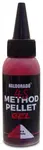 Haldoradó dip 4s pellet gél 30 ml - jahoda kalamáre