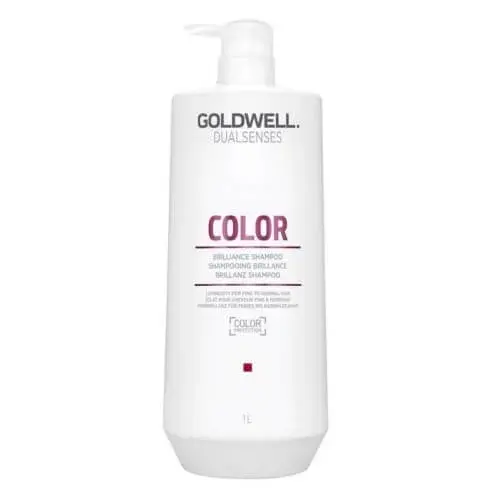 Goldwell Šampón na farbené vlasy Dualsenses Color (Brilliance Shampoo) 1000 ml