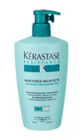 Kérastase Posilňujúci šampón pre poškodené a lámavé vlasy Resistance (Strengthening Shampoo) 500 ml