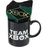 Paladone Set Xbox hrnček a ponožky