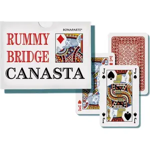 Kartová hra Canasta